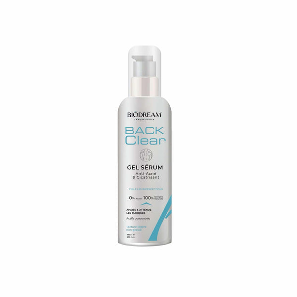 Gel Sérum Anti-Acné & Cicatrisant