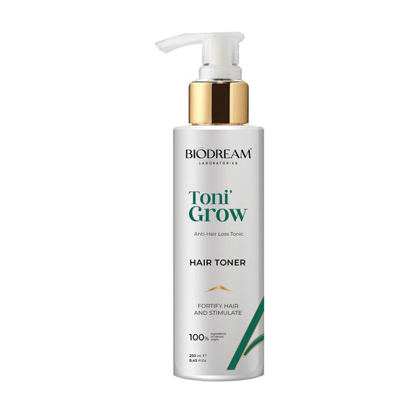 Hair Grow Oil