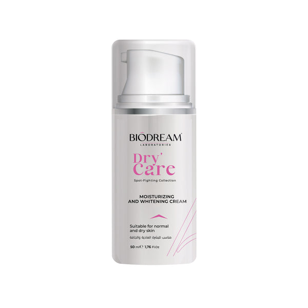 Créme Dry care