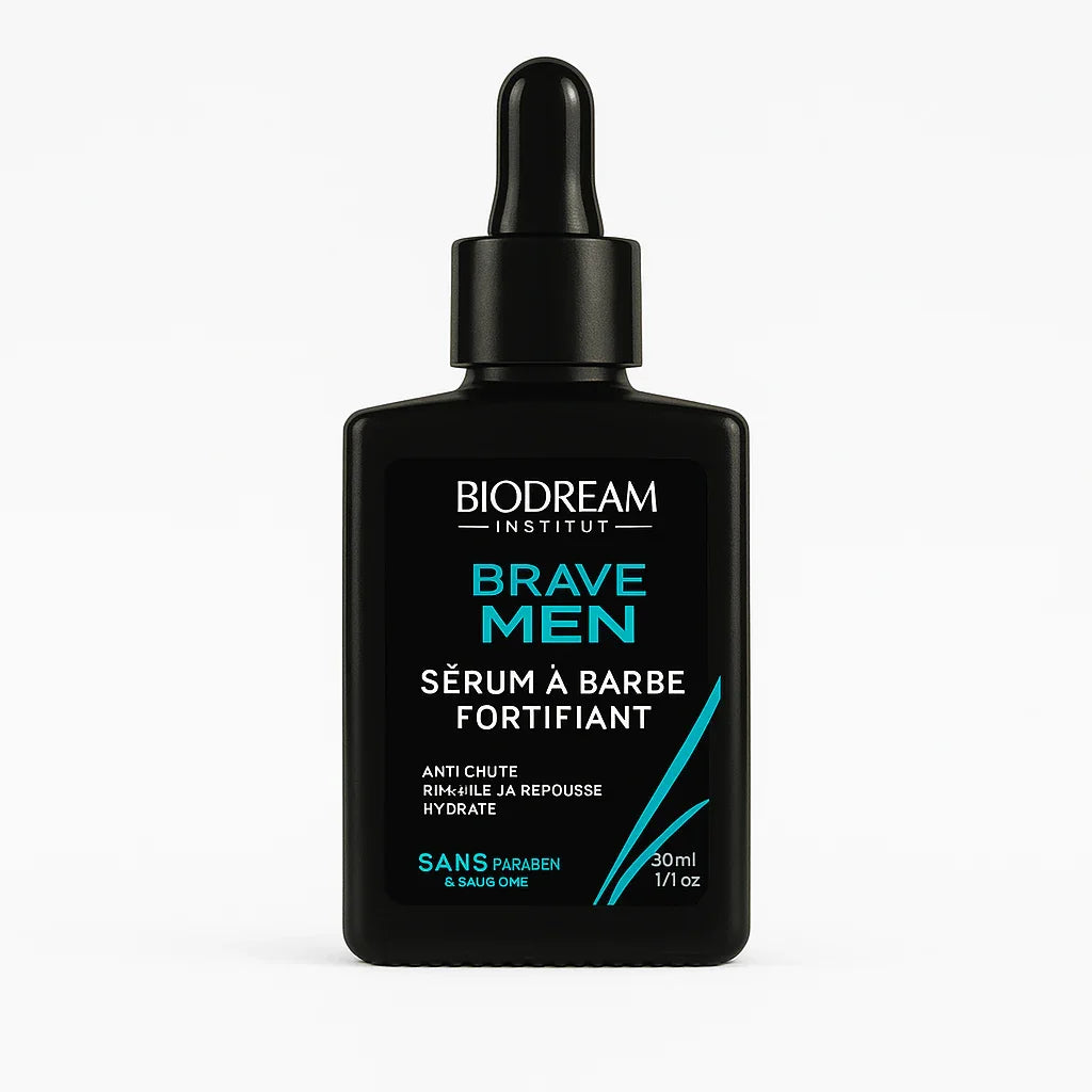 Gamme Brave Men - Biodream