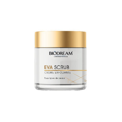 EVA Scrub