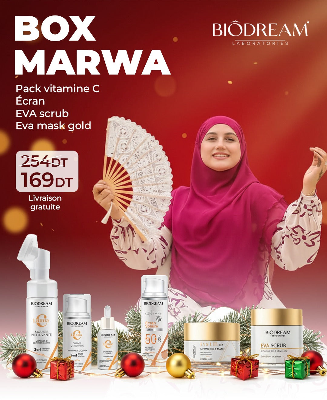 Box Marwa