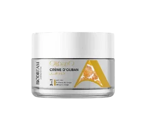 Créme Oliban - Biodream